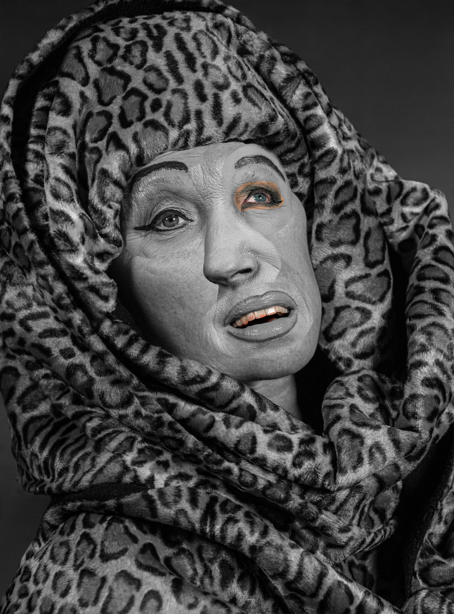 Where to See Cindy Sherman Self Portraits? Best Exhibitions Today