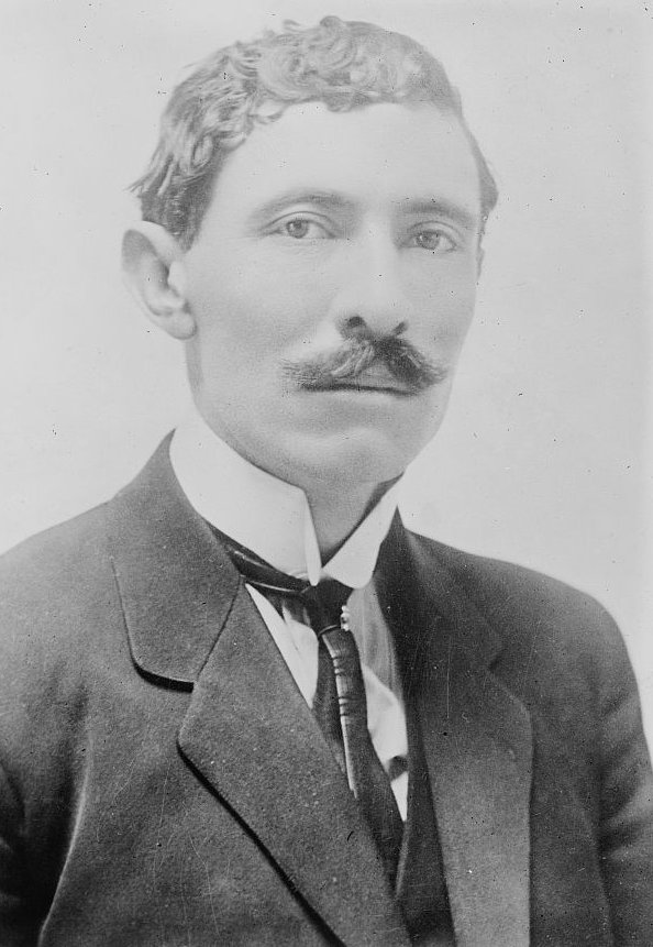 Pascual Orozco controversies what made him a revolutionary figure