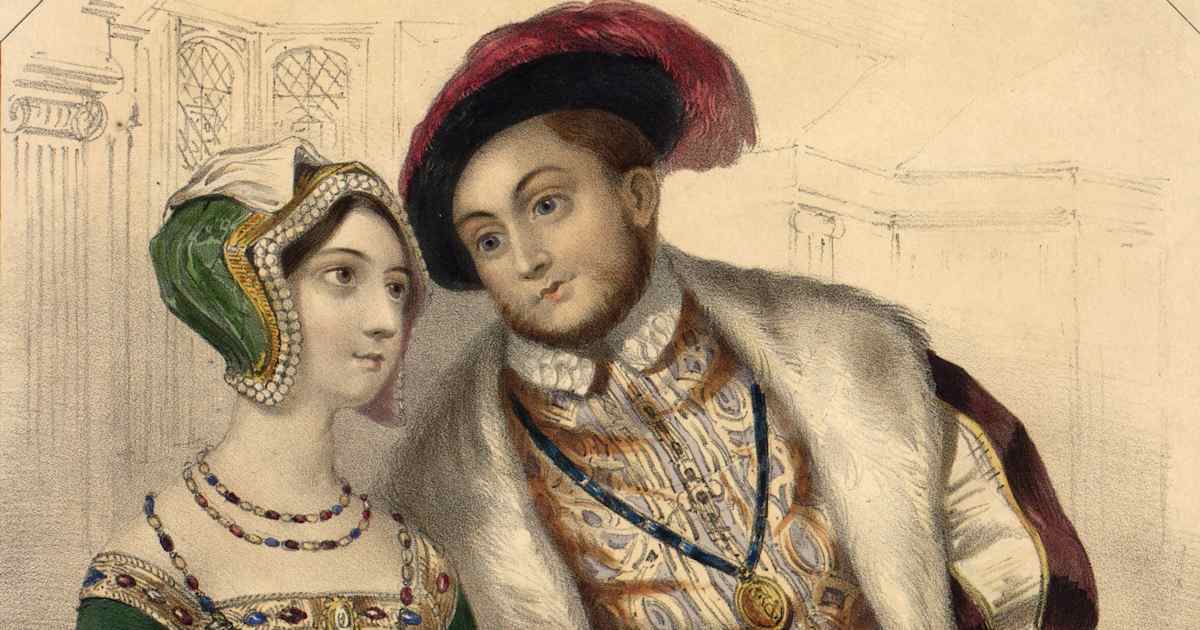 Why did Henry VIII marry six wives? Learn the historical reasons today!