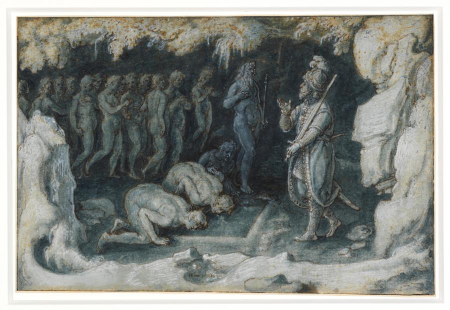 Where to See Odysseus Paintings (Best Museums Displaying Them)