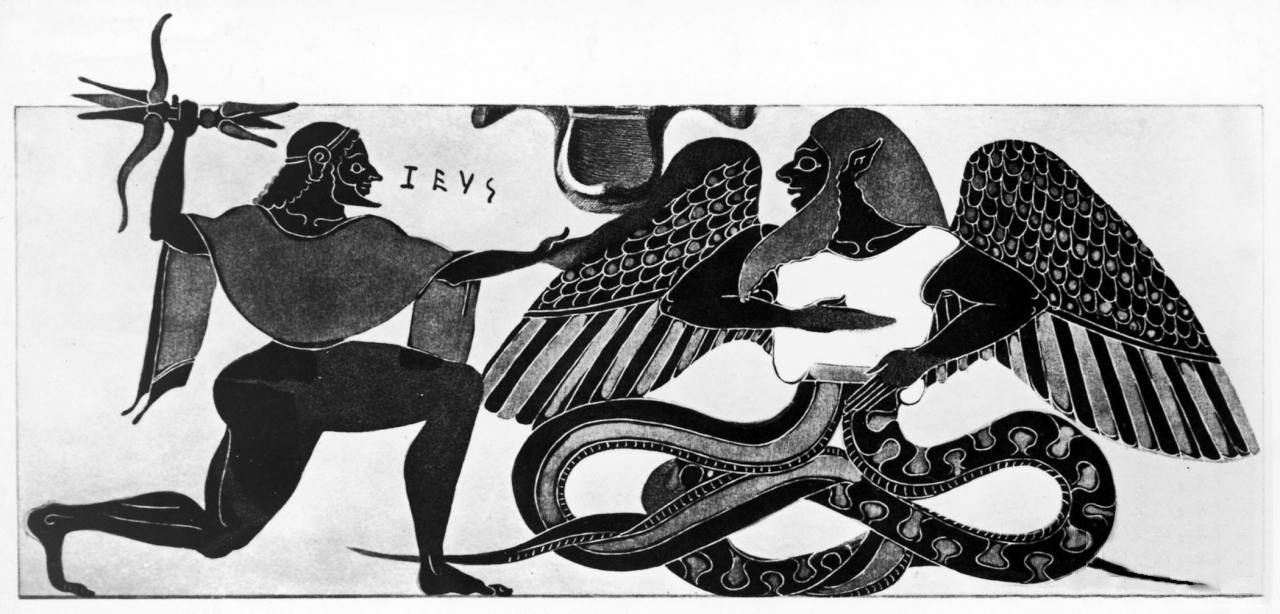 Are scary mythical monsters real? (Evidence behind ancient myths explained!)