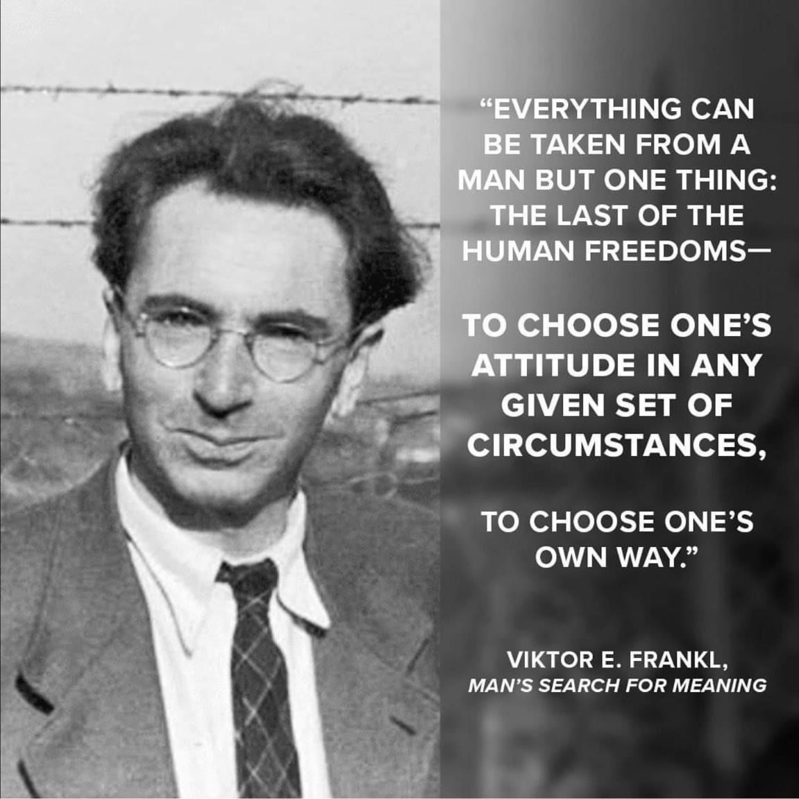 Man Is Condemned To Be Free And Your Choices: Guide To Freedom