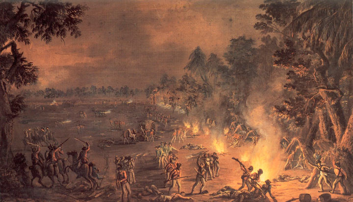 How Did Battle of Paoli Occur? (Step-by-Step Guide to This Historic Clash)