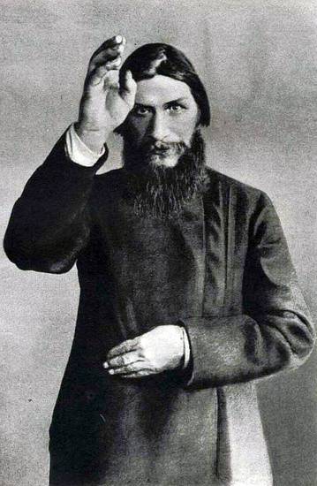 Real Rasputin Images vs Fake: Spot Authentic Historical Photos!