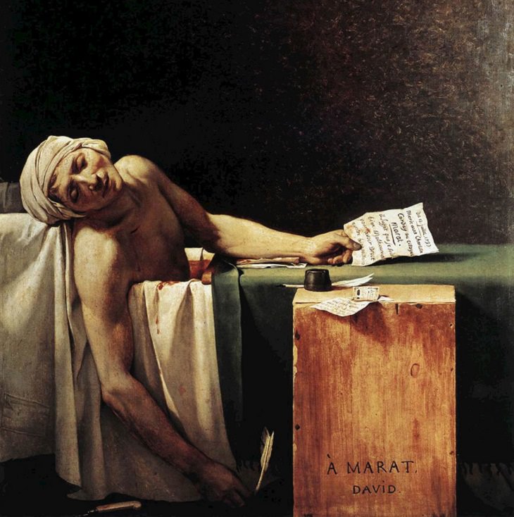 Famous French Artwork Guide Discover Top 10 Must See Paintings Now