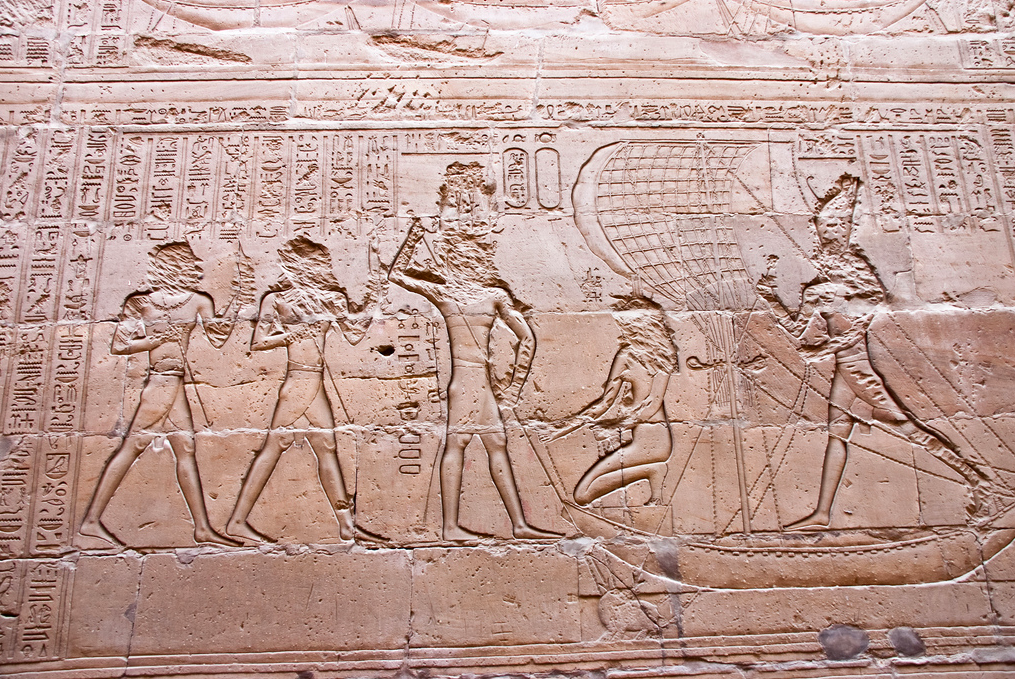 Understand Contendings of Horus and Seth Easily Key Points Summarized