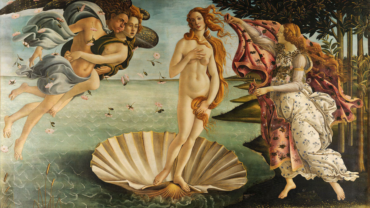 Famous Renaissance artists masterpieces you must know pictures included