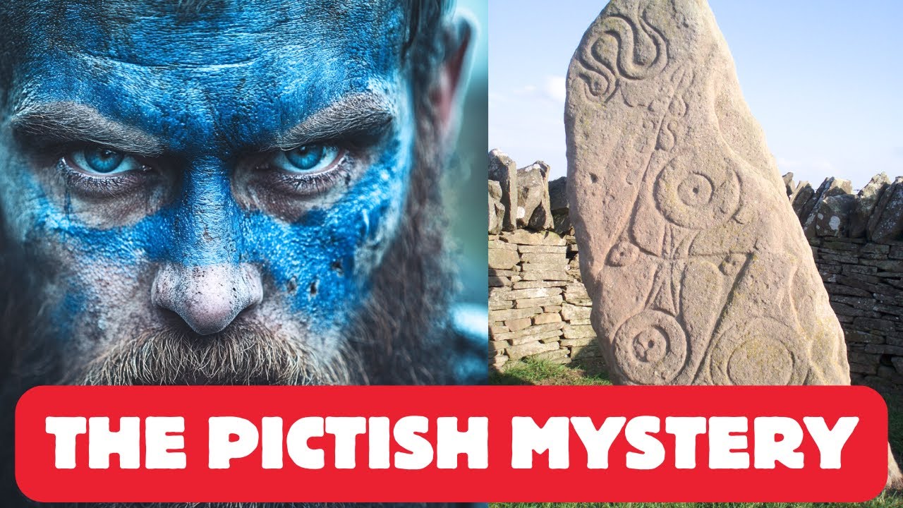 How Are Glaswegians the Picts Today Uncover This Ancient Tribe Mystery Easily