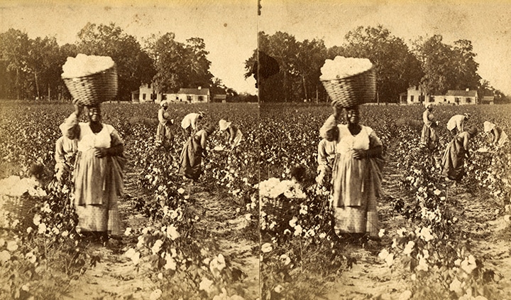What Was Antebellum Period? Discover This Crucial US History Era!