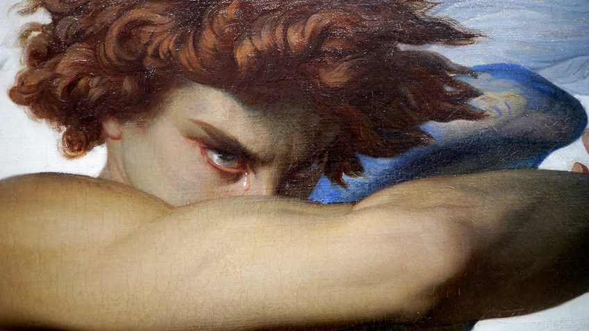 why is art of lucifer famous discover its cultural impact worldwide today