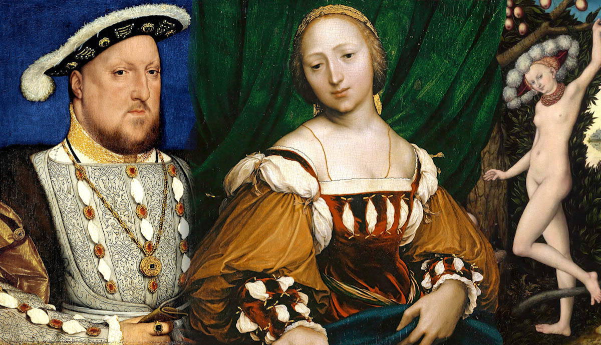 How to understand Protestant Reformation art paintings key symbols