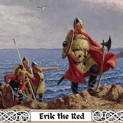 Discovering Erik the Great: Top Reasons He Changed History Forever