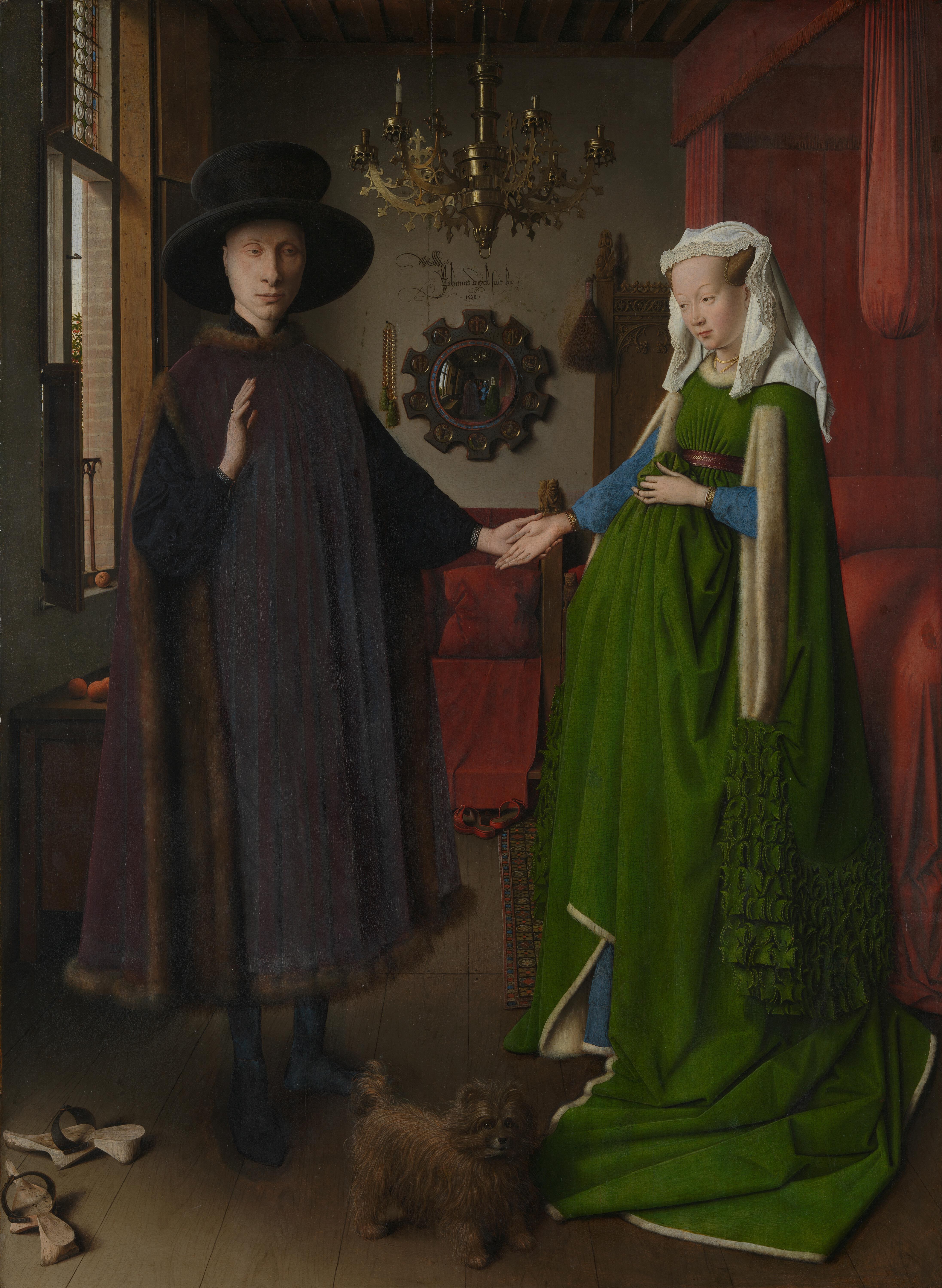What Sparked the Northern Artistic Renaissance? 5 Key Starting Factors Revealed!