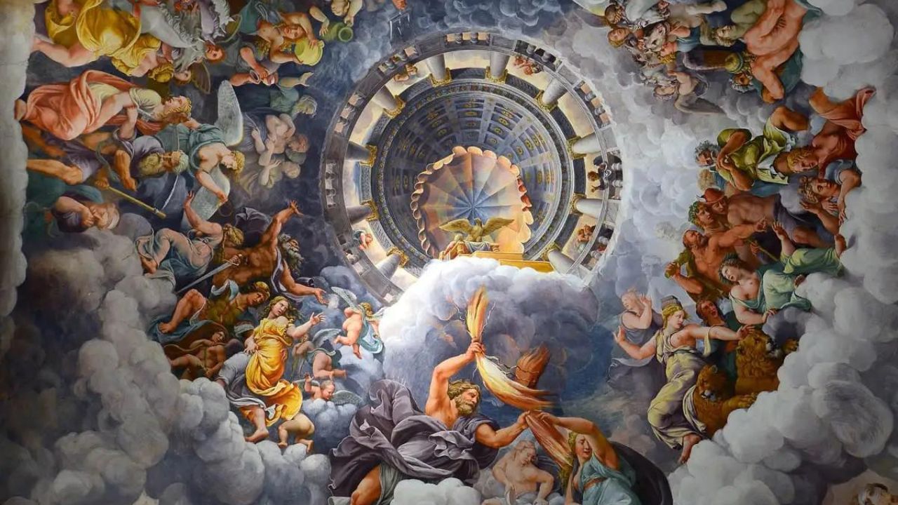 Why explore obscure Greek gods? Top 3 fascinating reasons today!