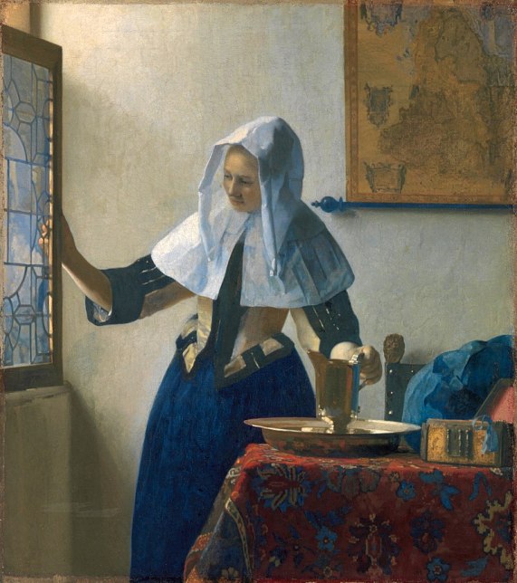 Exploring Famous Dutch Painters: 8 Must-See Works in Museums Today