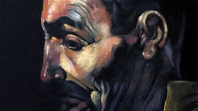 How to enjoy famous baroque paintings? Easy Tips for New Art Lovers!