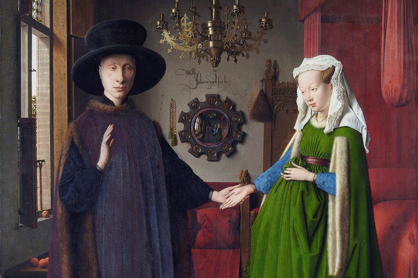 Best Tips for Jan van Eyck The Arnolfini Portrait Analysis: Understand the Symbols!