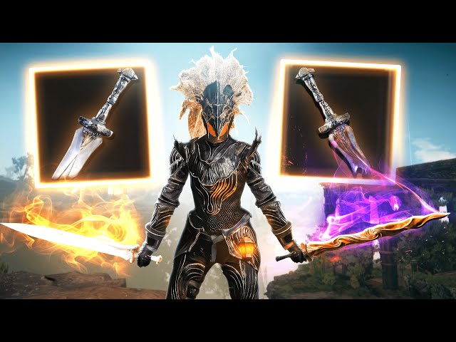 What Darkness Sword Does See Its Cool Hidden Features