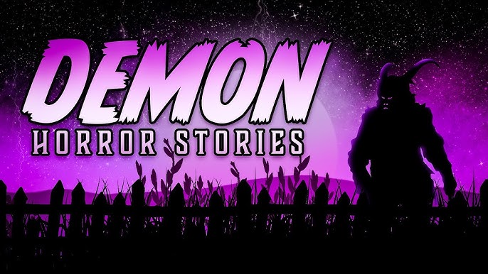 Scary Demon Encounters: 7 True Events With Proof Evidence