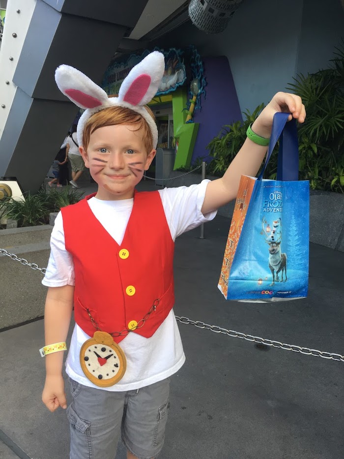 White Rabbit Costume Ideas from Alice? (Easy DIY & Store Options!)
