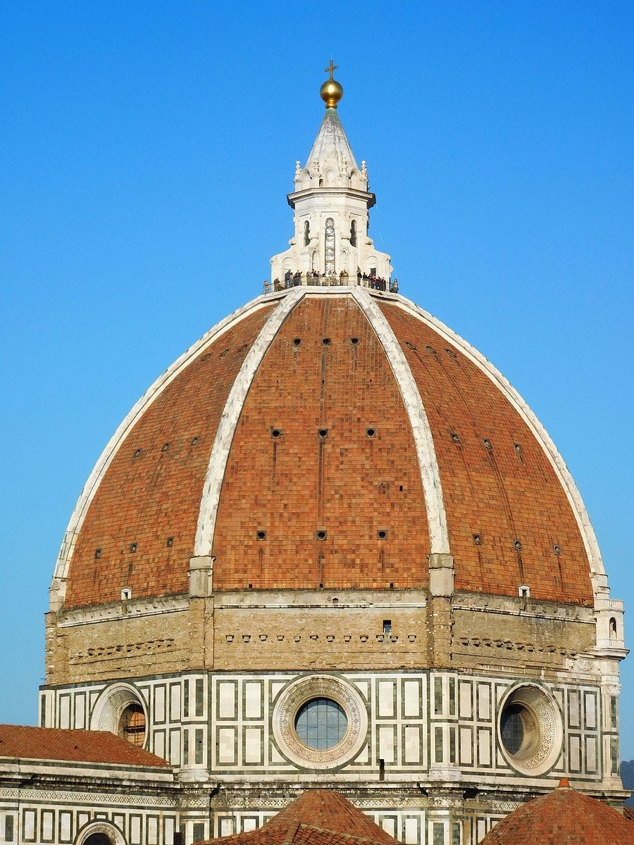 Birthplace of the renaissance facts secrets of this historic place revealed