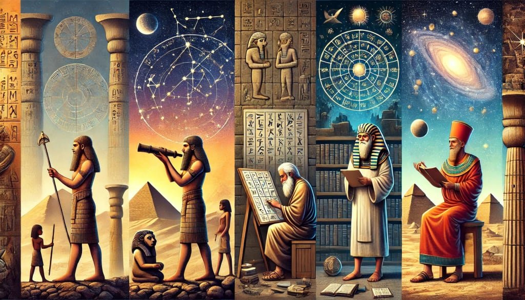 What Did Ancient Cultures Believe About Astrology And Why It Matters Now