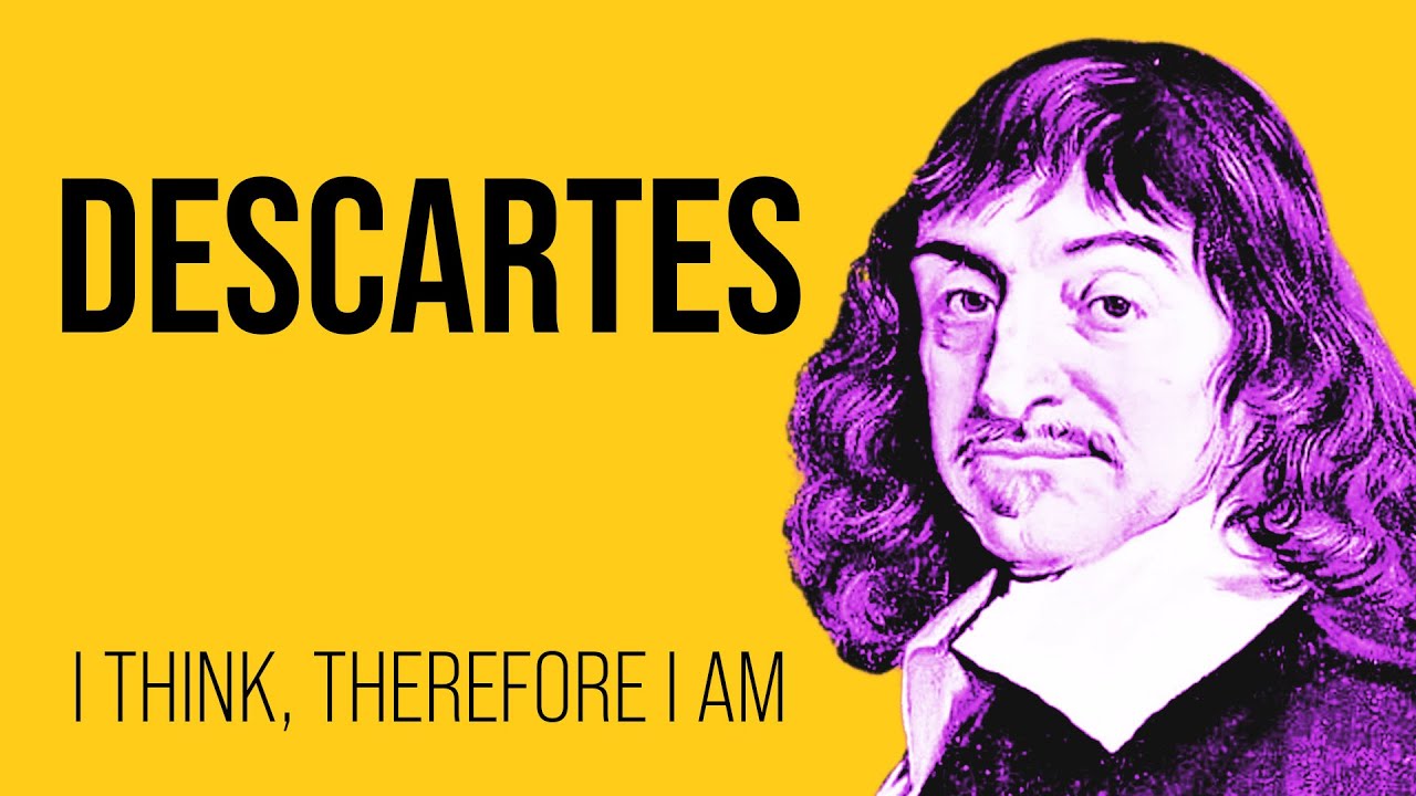 How to use i think therefore i am am daily? Practical tips to apply it!
