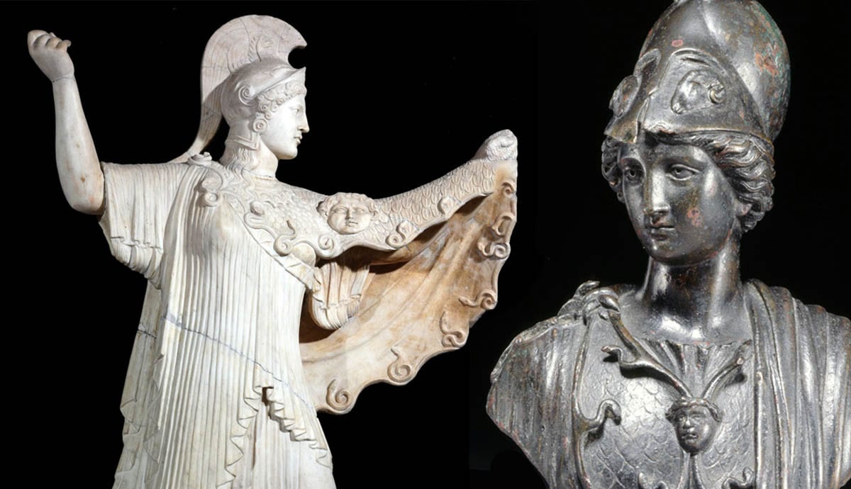 How to compare Athena and Minerva? Find out key facts fast!