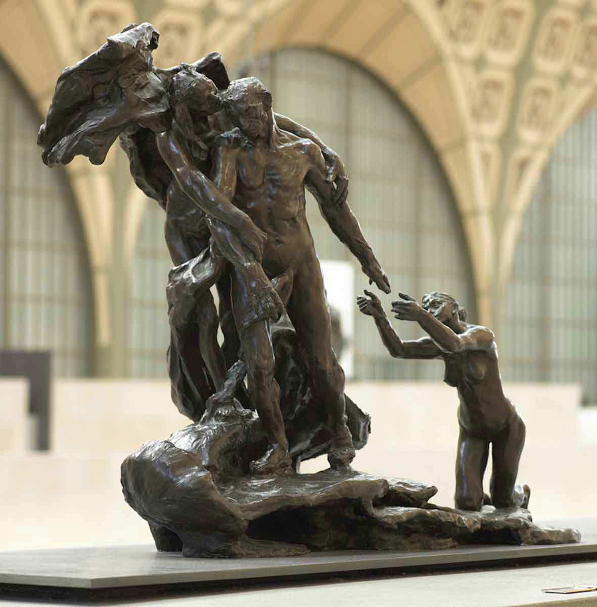 Why Support Female Sculptors Today? Key Reasons to Collect Their Work