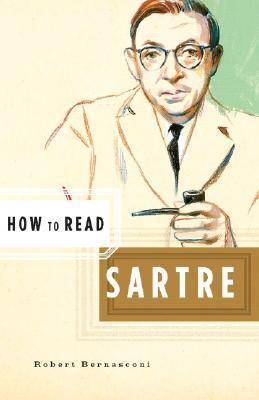 What are Jean Paul Sartre books like? Easy guide to his main works.