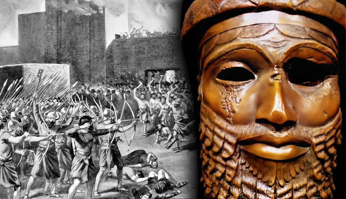 How Akkadian Empire Achievements Changed History? Discover Early Innovations