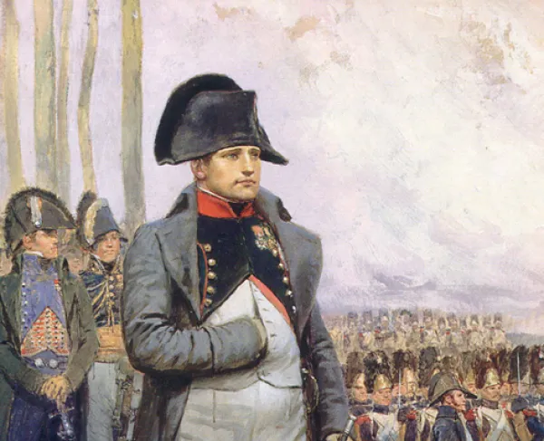 Who were Napoleons top commanders? Meet the leaders who made history!