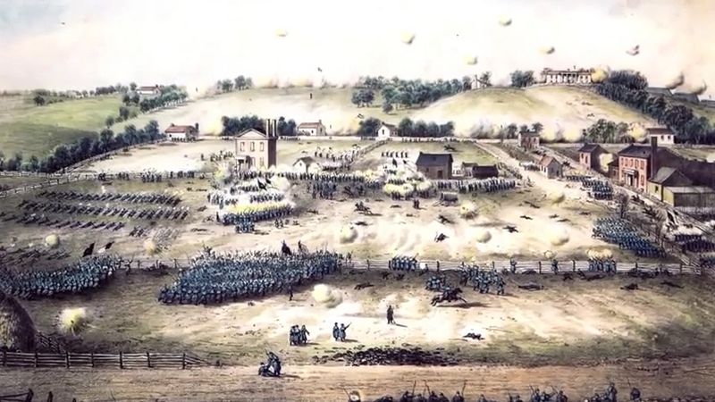 Key Facts About the Battle in Virginia That Made It One of the Worst Union Defeats