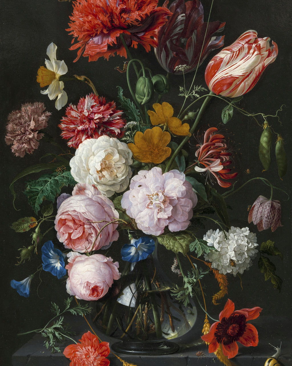 Where to buy dutch painter art? Best 4 sources for authentic prints.
