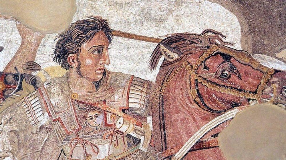 Alexander the Great in Venice vs Others Why He Is Special