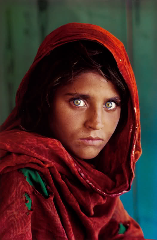 How Did Steve McCurry Take Famous Photos? Learn His Secrets Inside!