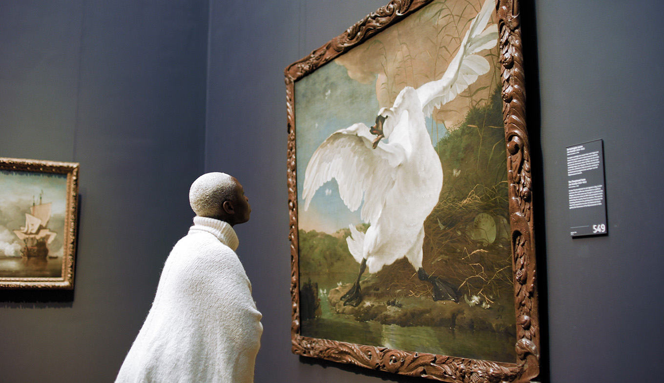 Where to see Dutch painters works? Find the best museums and exhibitions worldwide!