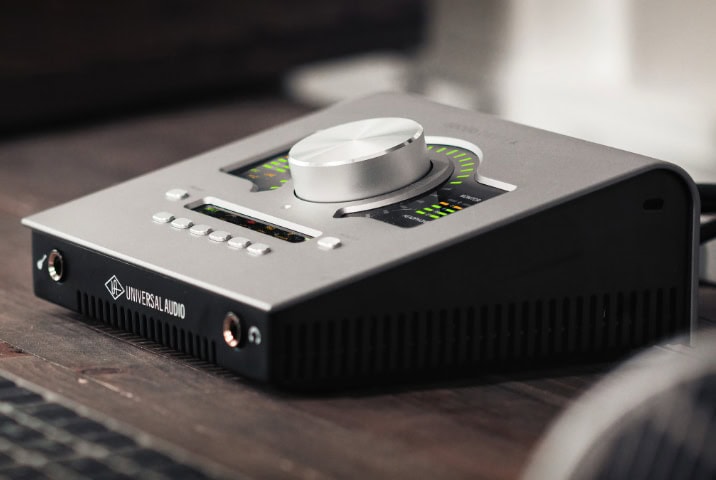 Appolo Twin Alternatives: 5 Other Great Audio Interfaces Today