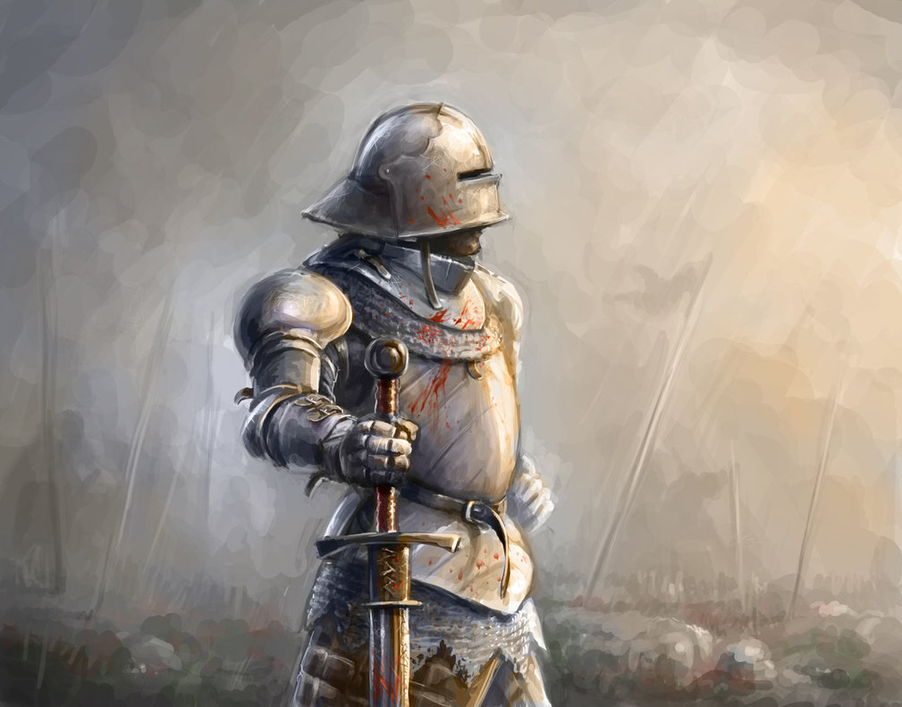 See the Most Famous Medieval Armor Designs Every History Fan Should Know