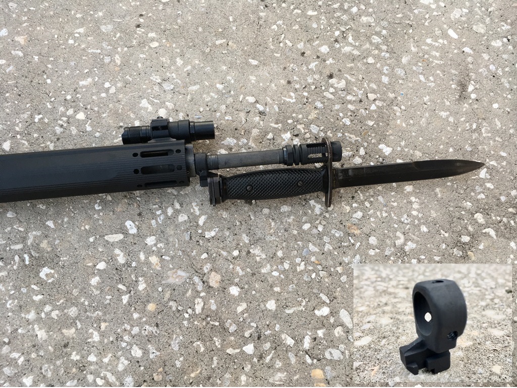Bayonet attachments guide? Learn how to install properly!