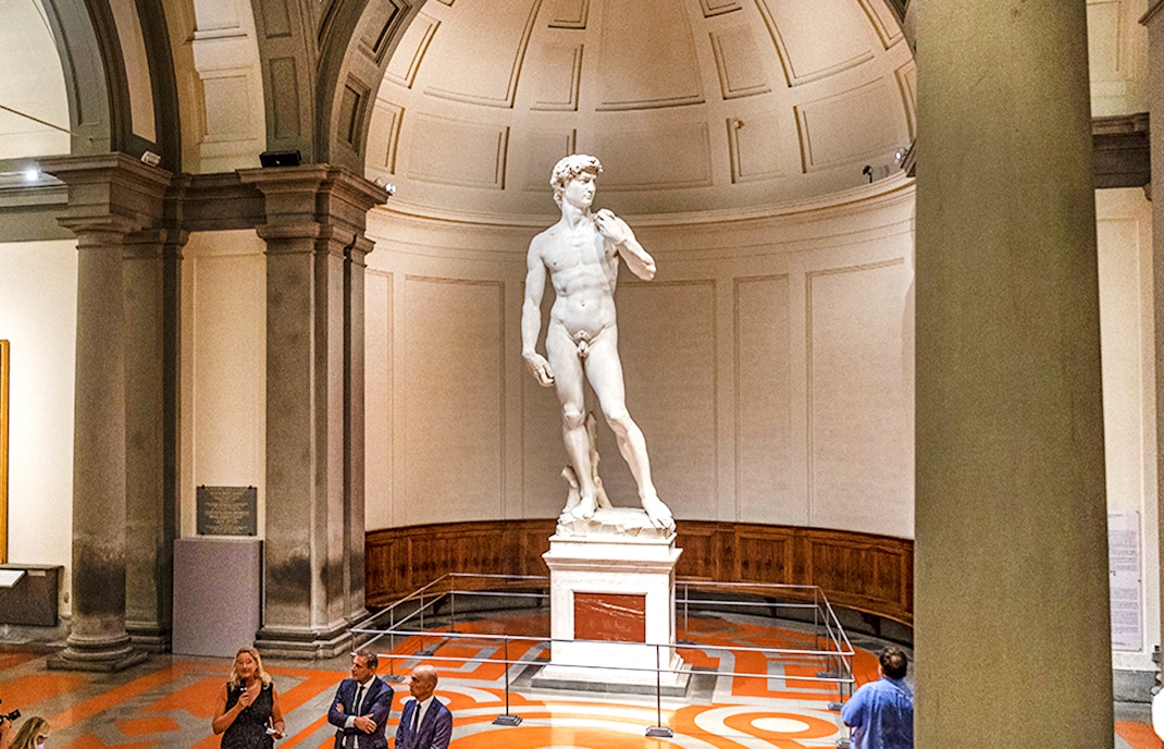 Where to See David Statues Best Places Must Visit Explained