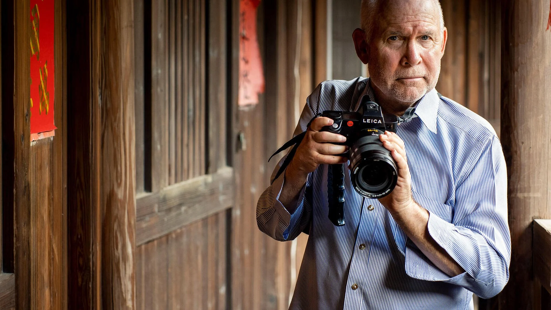 How Did Steve McCurry Take Famous Photos? Learn His Secrets Inside!