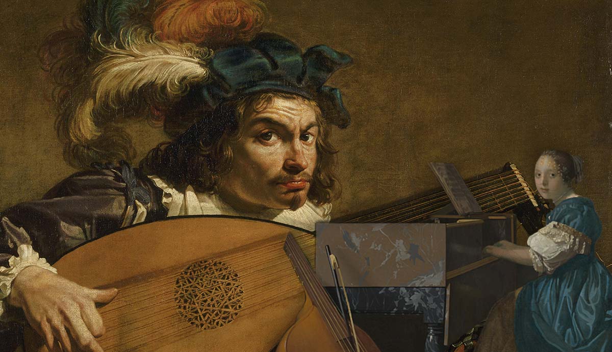 Renaissance vs Baroque Music: Hear the Contrast Easy Guide