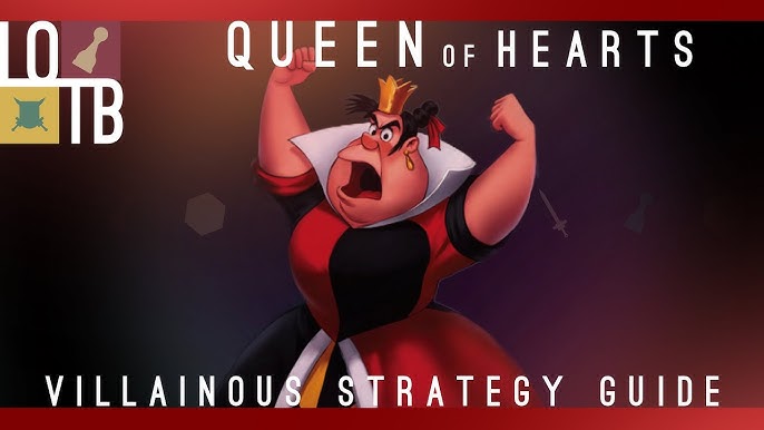 Crown Queen of Hearts best winning tips avoid big mistakes!