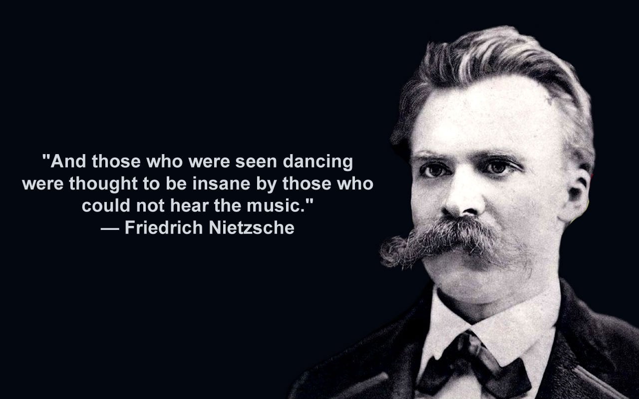 and those who were seen dancing why people miss amazing talents around us right now