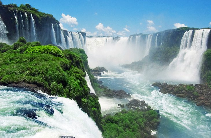 whats great about argentina major landmarks learn cool facts here