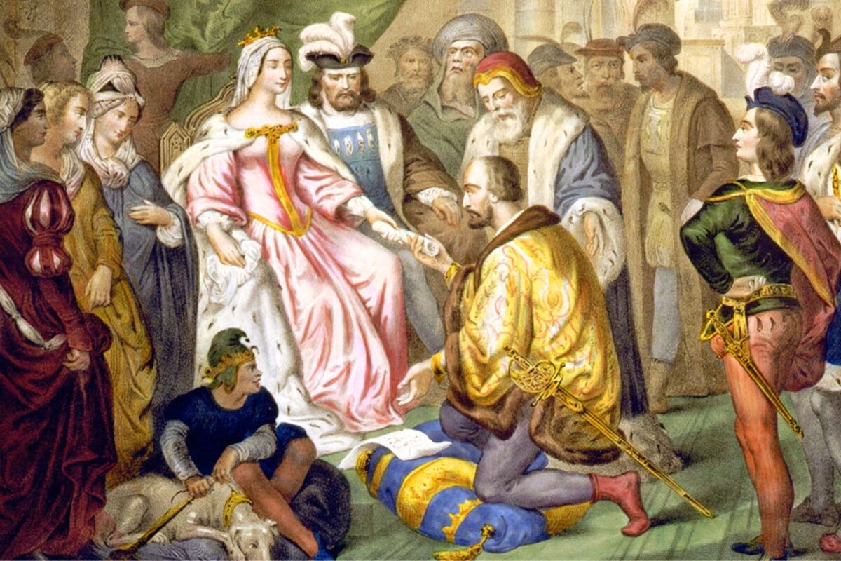 medieval monarchs secrets of power learn how kings queens ruled their lands