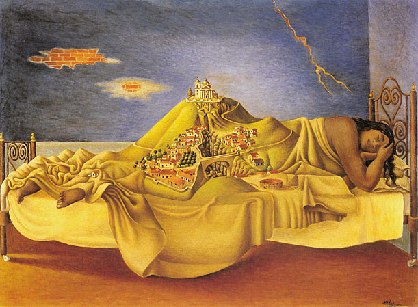 How to Understand Dream of Malinche Aztecs 5 Simple Steps Explained