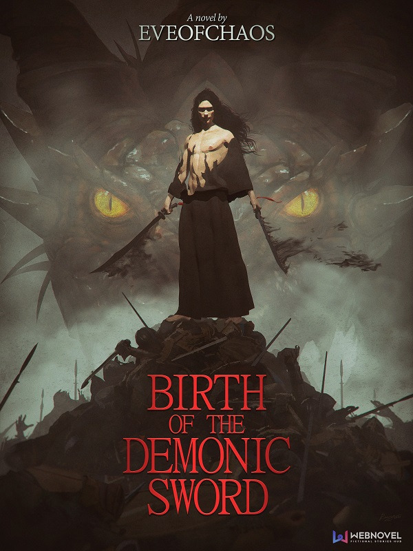 Where demonic sword came from (uncover its dark history easily now)
