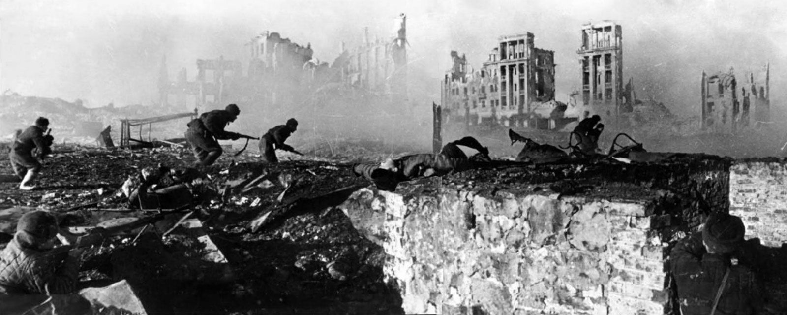 The Battle of Stalingrad Significance Unveiled: Hitlers Biggest Mistake in WW2 History
